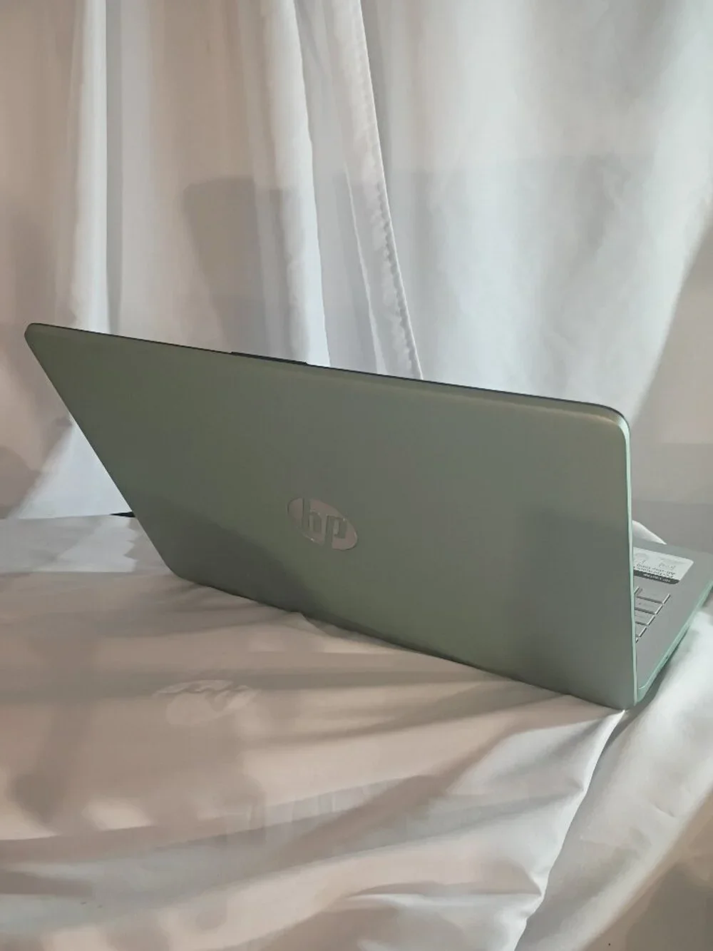 HP 14 laptop
